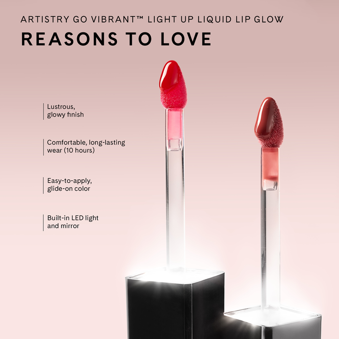 LIQUID LOVE FOR YOUR LIPS- Fuchsia Bloom